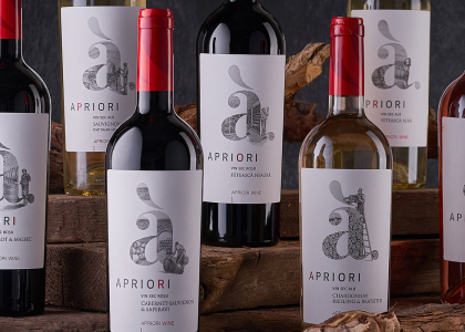 Descobrindo os Vinhos da Moldávia: A Surpreendente Jornada da Apriori