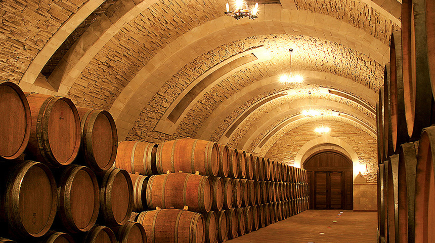 Vinhos da Moldávia: A Riqueza do Terroir e a Excelência da Purcari