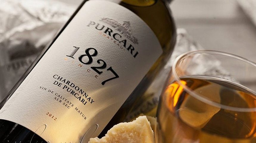 Vinhos da Moldávia: A Riqueza do Terroir e a Excelência da Purcari