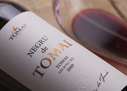 Tomai: Tradição, Inovação e Vinhos Surpreendentes da Moldávia