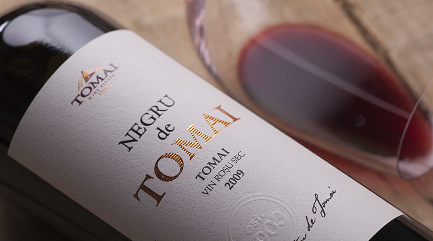 Tomai: Tradição, Inovação e Vinhos Surpreendentes da Moldávia